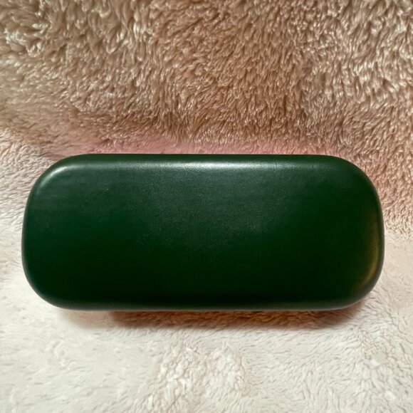 KATE SPADE BUNDLE OF 2 SUNGLASS EYEGLASS HARD CASES PINK BLUE LINED - Picture 3 of 12